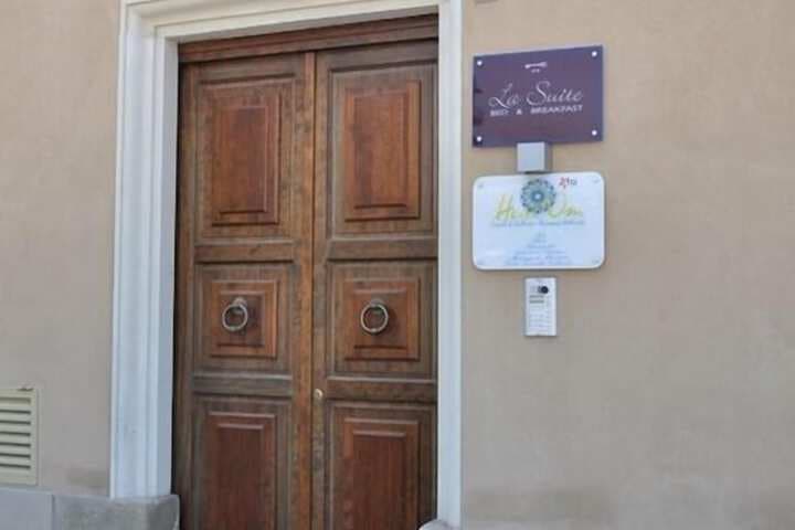 B&B La Suite photo 3