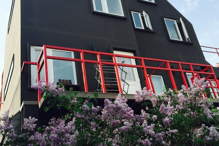 iHouse ChinChin photo 5