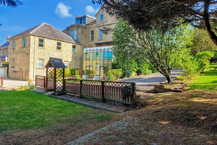 Wentworth House Hotel photo 3