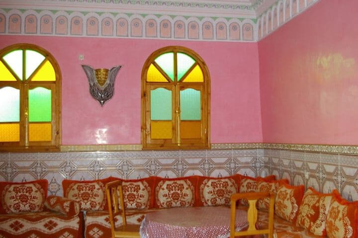 Maroc Galacx photo 2