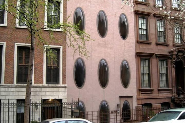 Beautiful Studio Near Central Park photo 2