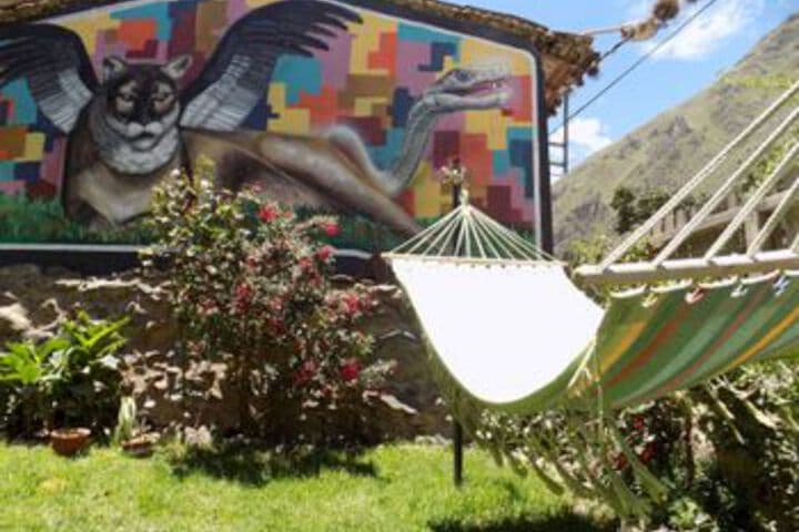 Janaxpacha Hostel photo 2