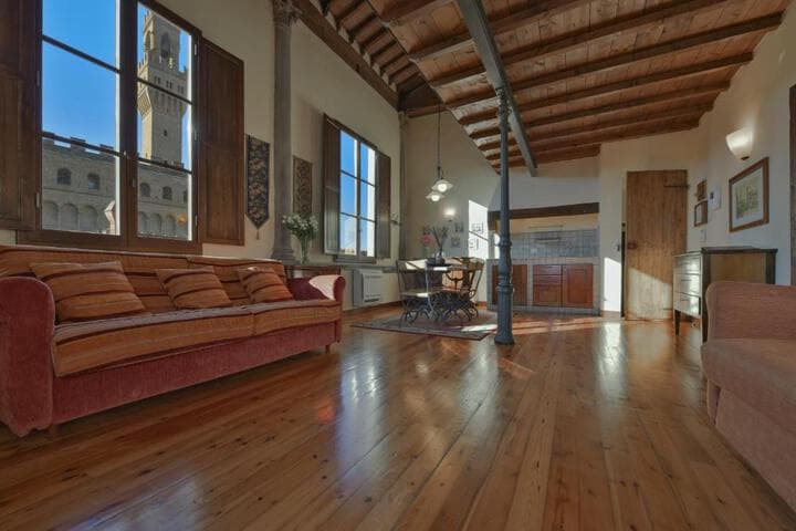 Palazzo Uguccioni Apartments photo 4