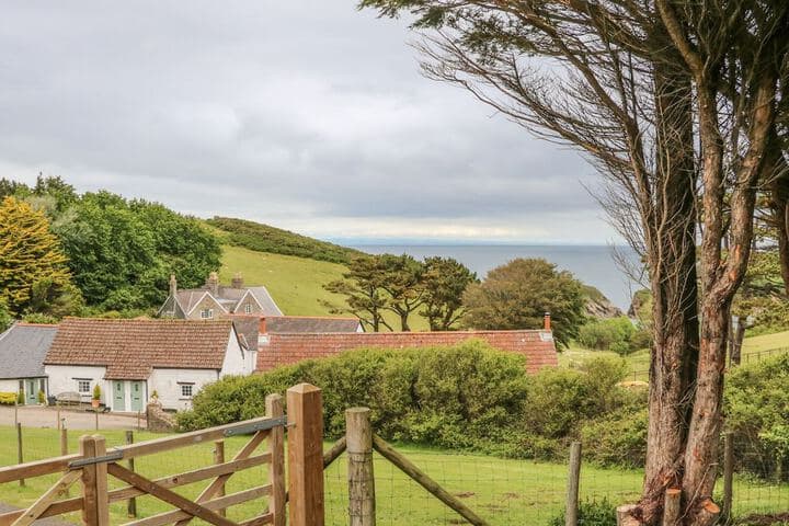 Wren Cottage photo 3