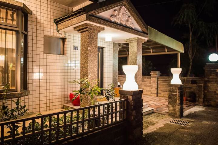 So Art Guesthouse & Hostel photo 2