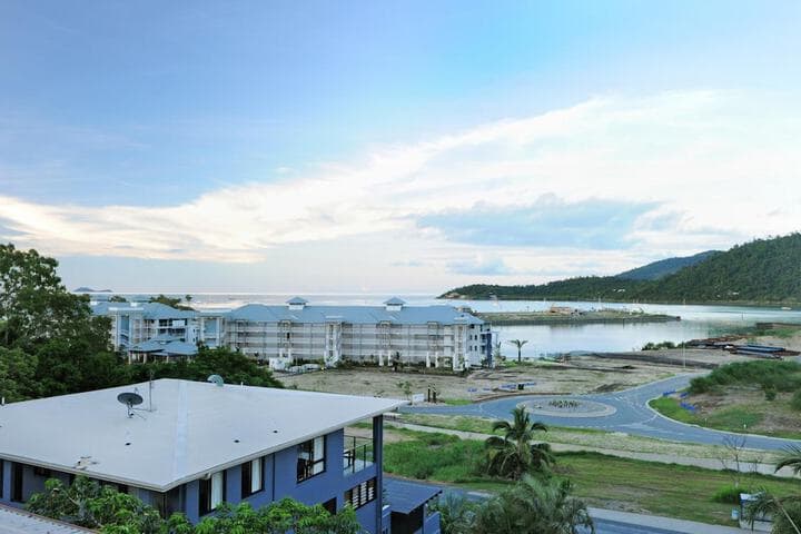 at Boathaven Bay Holiday Apartments photo 3