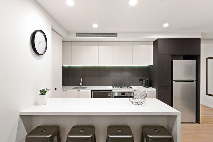 District South Yarra photo 5