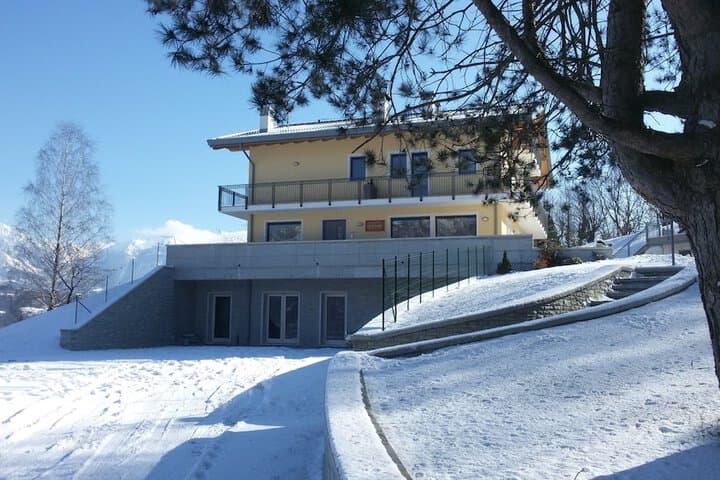 Affittacamere Rubino photo 3