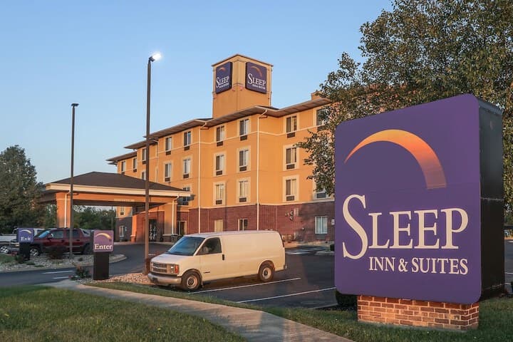 Spark by Hilton Shepherdsville Louisville South photo 1