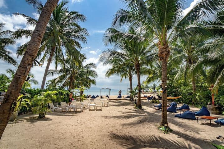 Echo Beach Hostel photo 3