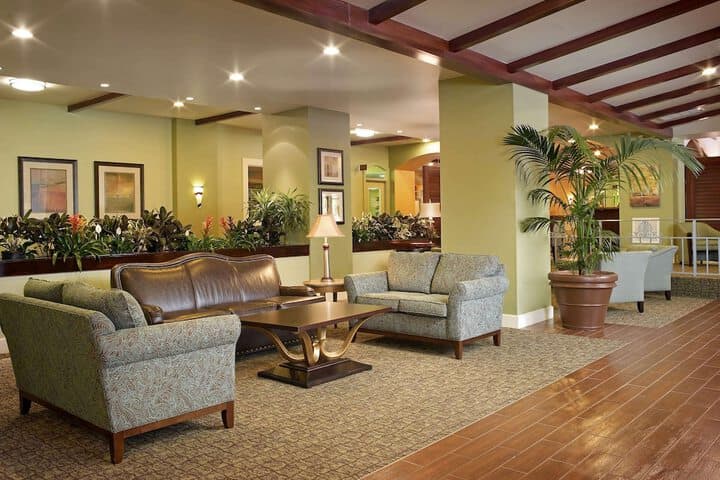 Palm Beach Shores Resort&Vacation Villas photo 4