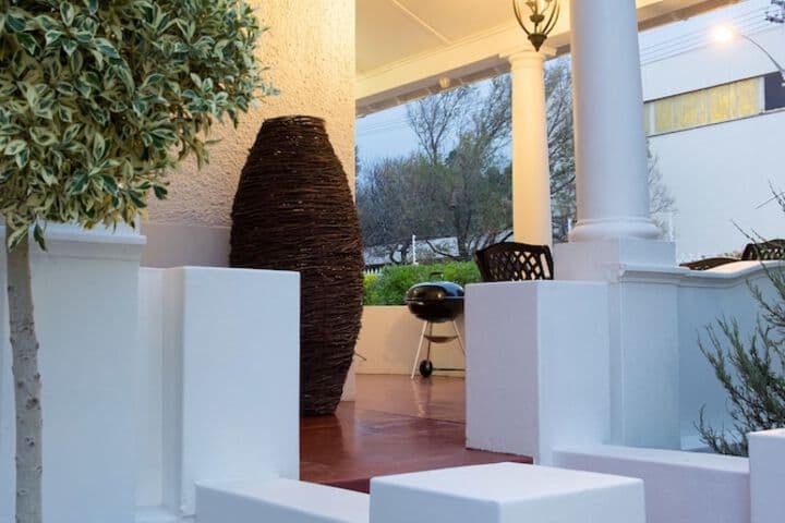 5 Camp Street Guesthouse & Self catering photo 5