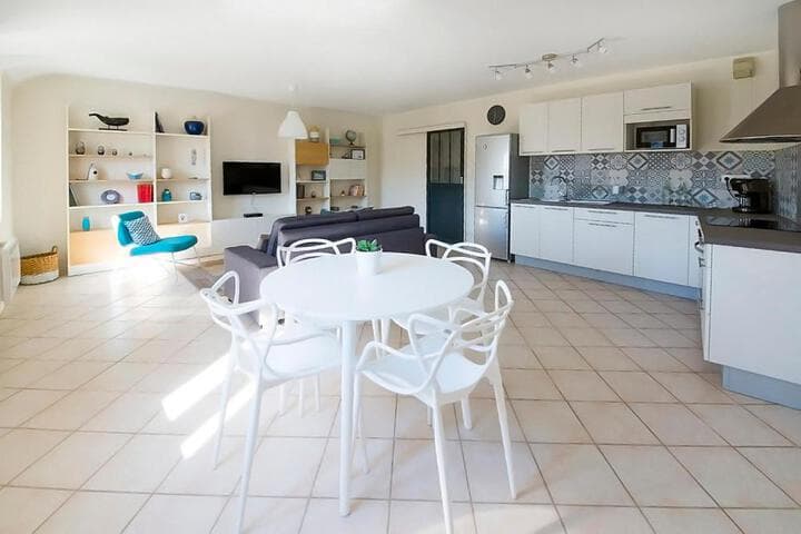 Ocean Apartment photo 3