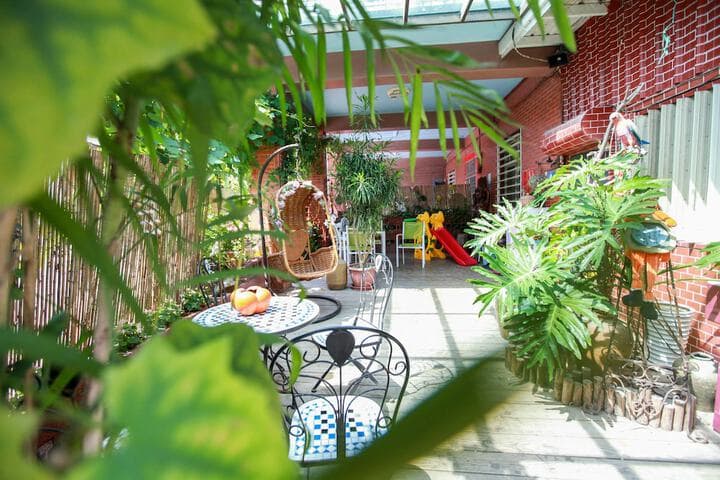 Love in Pearl Hostel photo 2