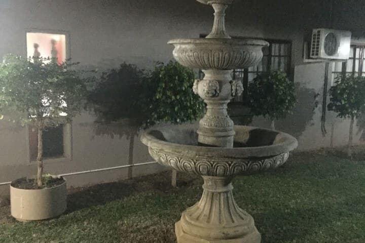 Villa Langa B&B photo 5
