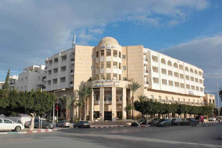 El Kantaoui Center&Spa photo 2