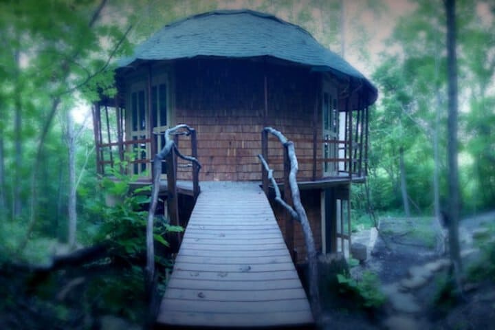 West Baden Springs destination view