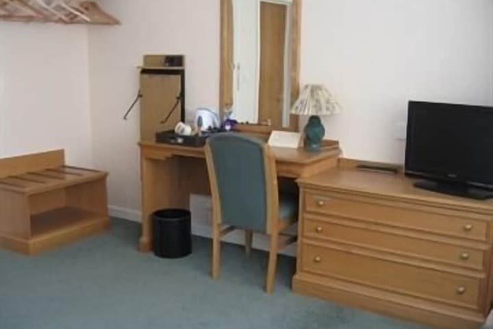 Hazelwood Guest House photo 5