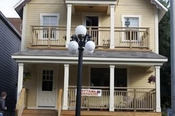 Ottawa Backpackers Inn photo 3