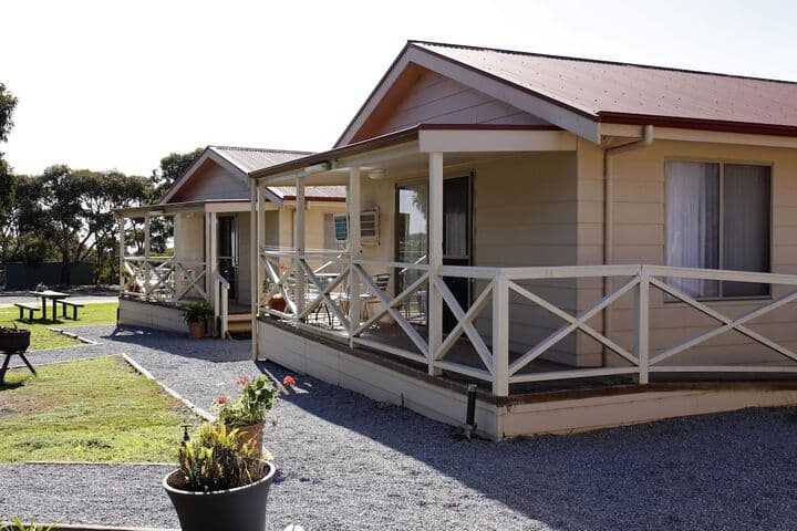 Cape Jervis Holiday Units photo 2