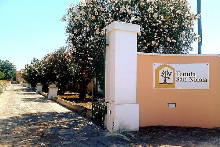 Tenuta San Nicola photo 2