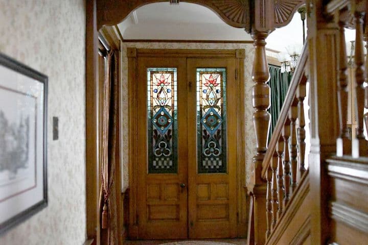 Gillis Grier Bed & Breakfast photo 3