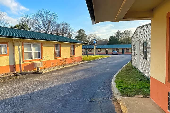 Hotel O Tallassee Hwy 14 photo 3