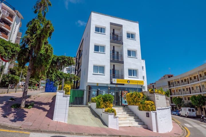 Apartaments AR Melrose Place photo 2