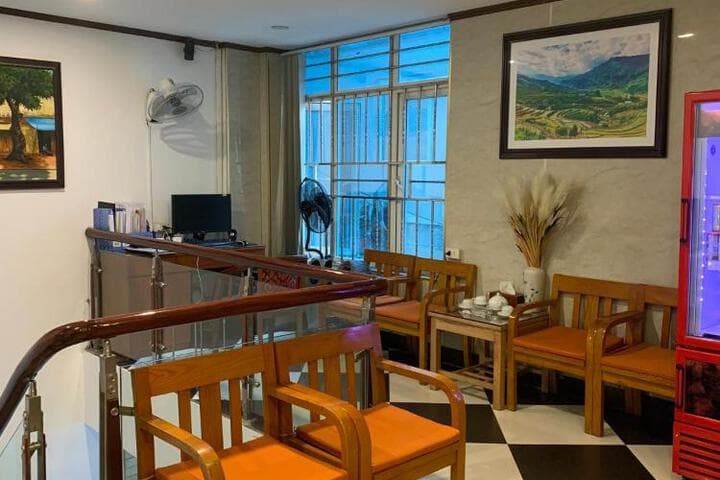 A25 Hotel Doi Can 2 photo 5