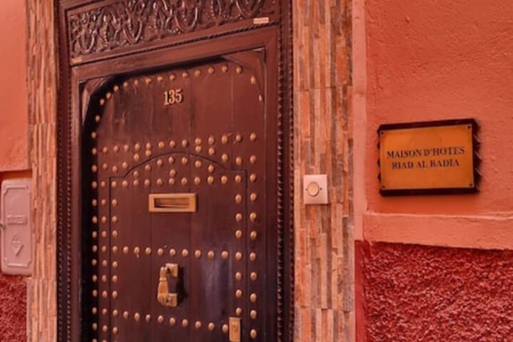 Riad Al Badia photo 3