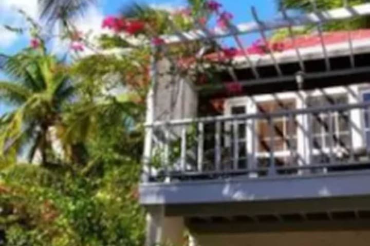Fort Recovery Beachfront Villa & Suites Hotel photo 5