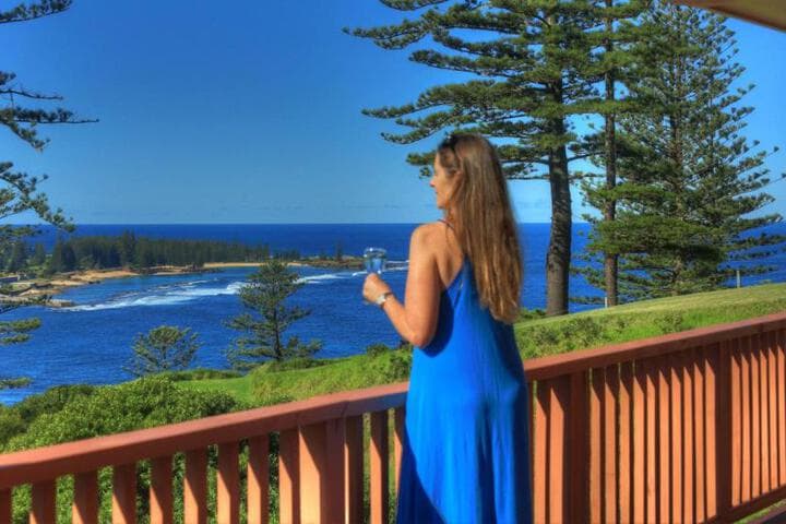 Shearwater Scenic Villas photo 5
