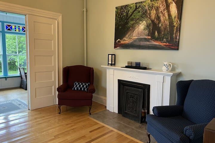 McLean House Bed & Breakfast photo 2