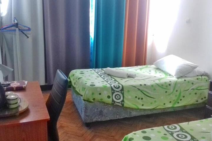 The Quiet Corner Guest House photo 4
