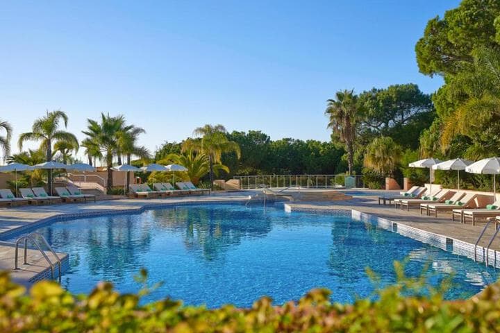 Hotel Quinta Do Lago photo 3
