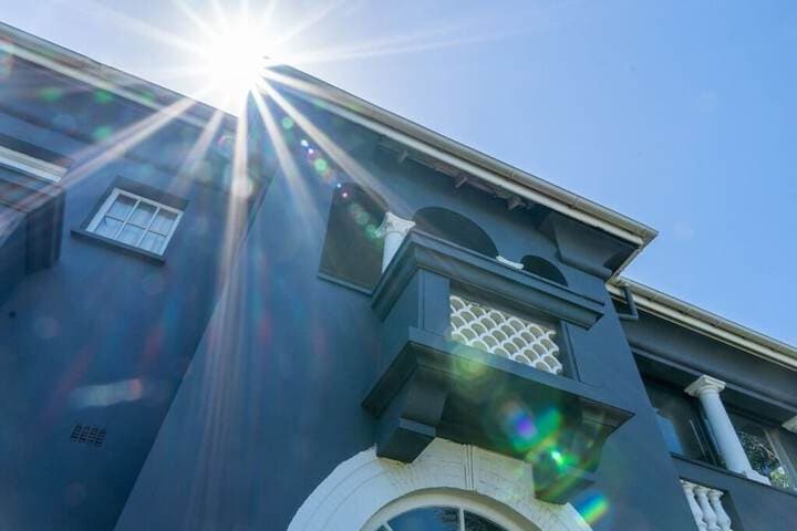 268 on Ridge Guesthouse photo 4