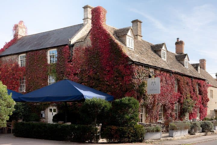 The New Inn photo 2