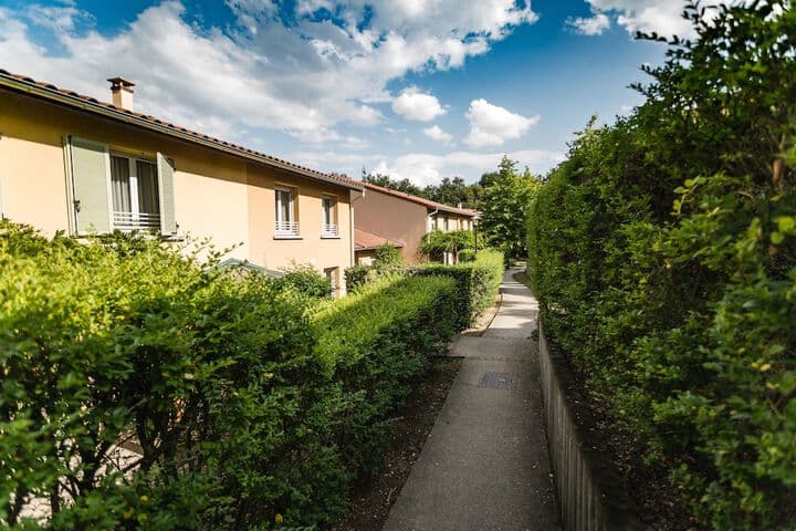 Garden & City Lyon Lissieu photo 2