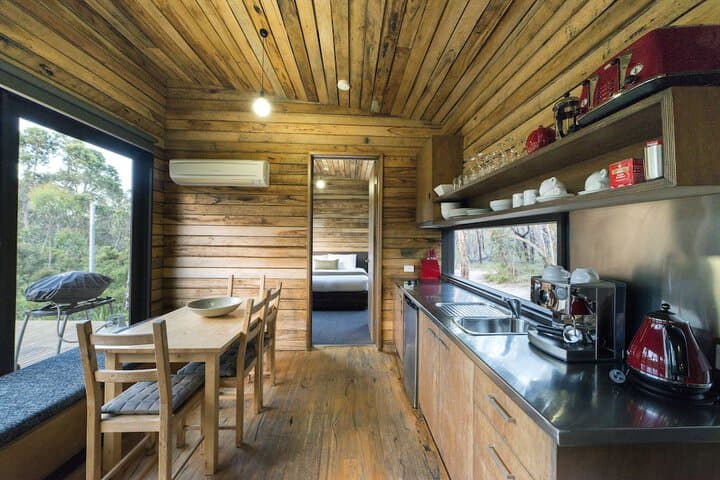 DULC Cabins photo 5