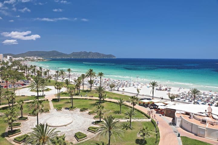 Hipotels Cala Millor Park photo 2