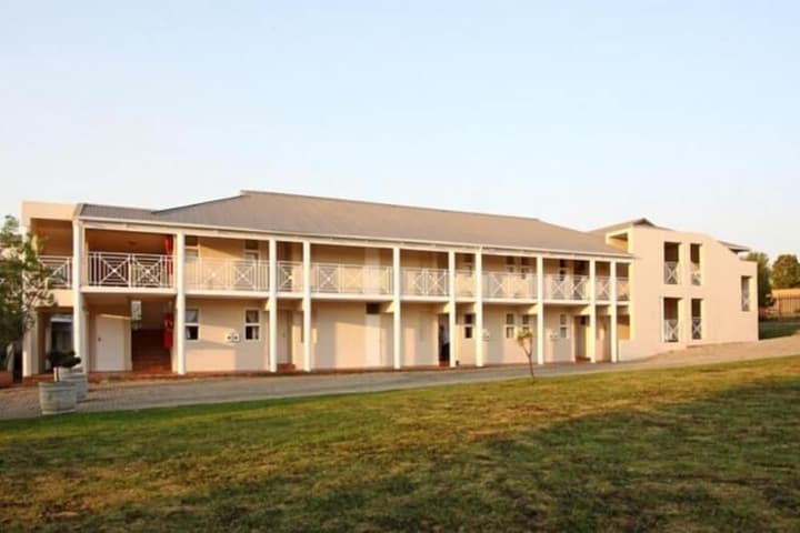 Vetho 2 Apartments OR Tambo Airport photo 2