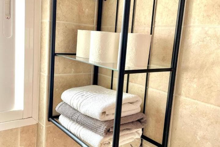 Apartment with terrace photo 5