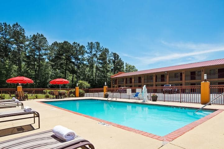 Richland Inn & Suites photo 4