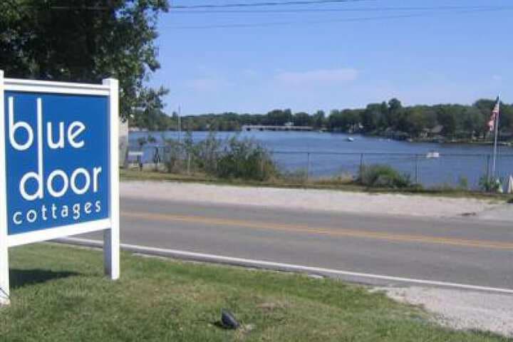 Blue Door Cottages photo 5