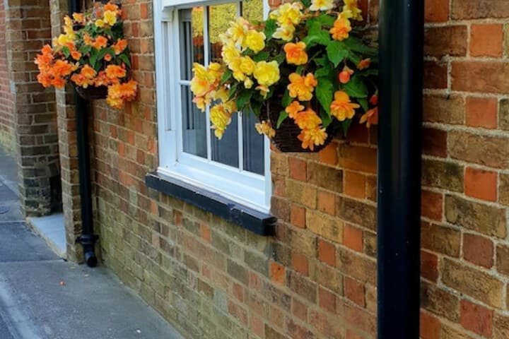 The Vine B & B photo 2