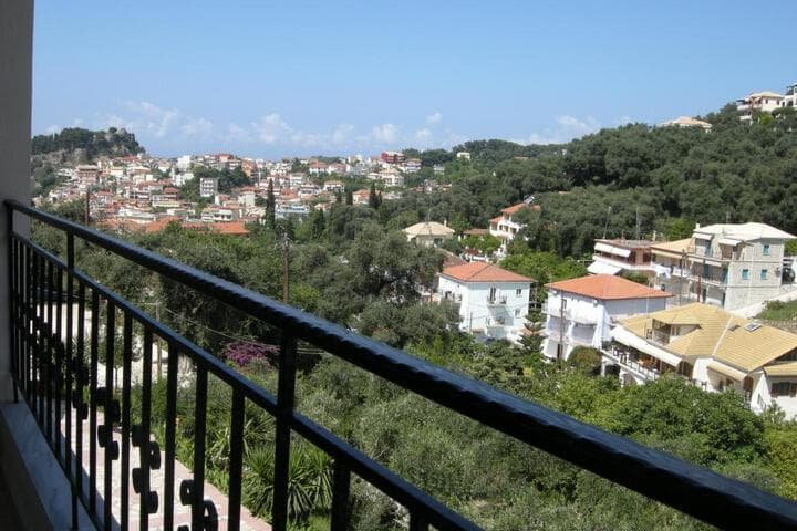Villa Agapi photo 3