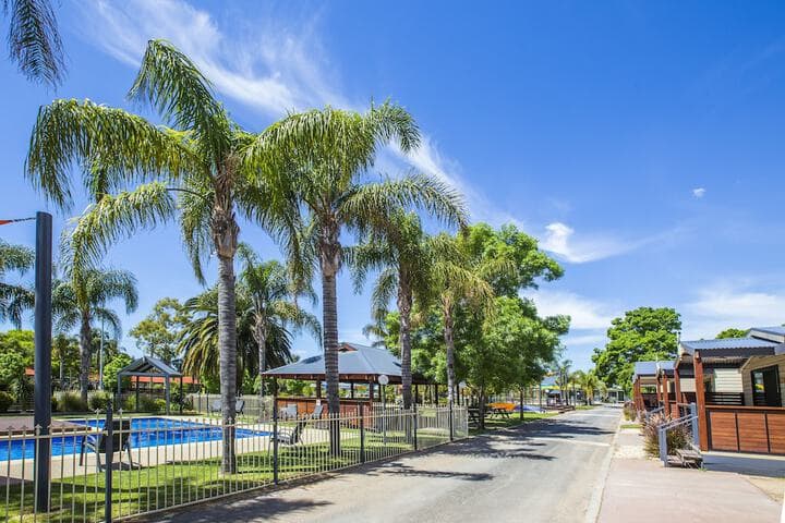 All Seasons Holiday Park photo 2