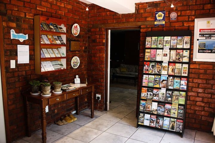 Storms River Guest Lodge photo 3
