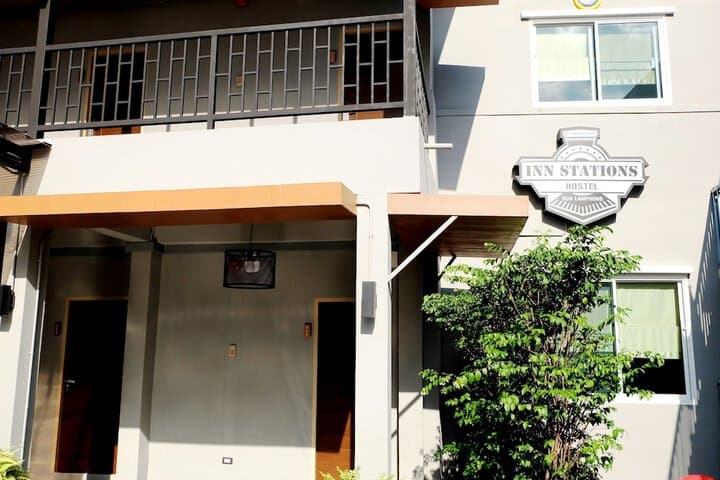 Inn Stations Hostel photo 4