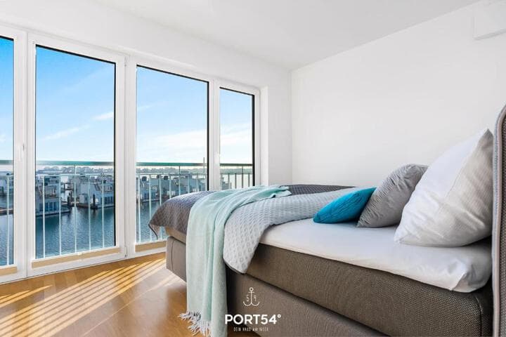 Harbour House photo 1